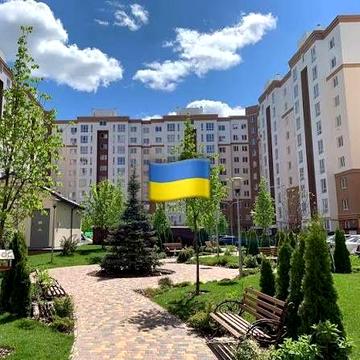 Львівський маєток софіївська борщагівка оренда квартири