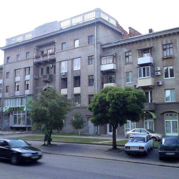 Здам в оренду 2к квартиру поруч з Центральним парком