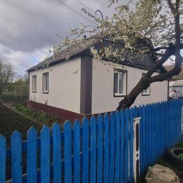 Продається будинок в районі "Хіммаш"