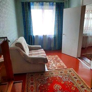 Здам 2к квартиру на пр. Слобожанський