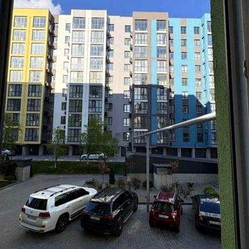 Продам 2х км квартиру в ЖК Щасливий у Дніпрі ЖК Счастливый в Днепре