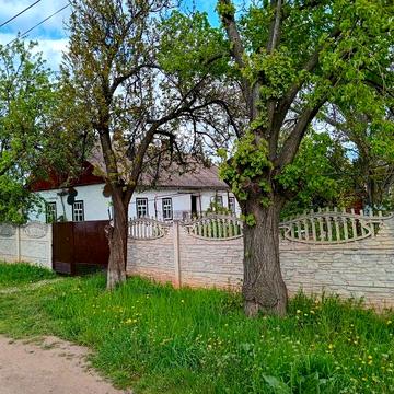 Продам будинок нв Бажанова, район 173 кв