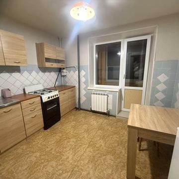 Оренда однокімнатної квартири