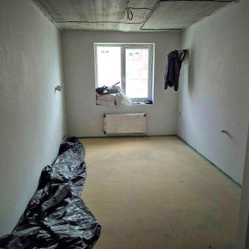 Продам 1 комн квартиру с частичным ремонтом. ЖК Гидропарк. ЖК Гидропарк