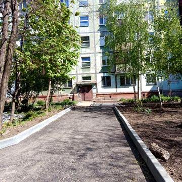 Трикімнатна квартира на Соцгороді.