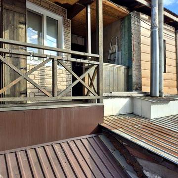 1к 42м2 низ пр Поля Савченка 24499$ торг