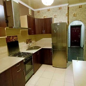 Власник 1-к в ЖК Празький квартал 1 Закрита територія