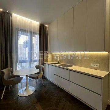 Перша здача! Оренда 1,5 кв., 40 м², 5/7, ЖК «Grand Hills», Ужгород – комфорт і стиль вашого дому!