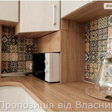 Довгострокова оренда 1к Квартира Панаса Мирного вулиця ЖК Золотая подкова