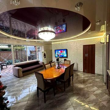 Аренда дома Одесса, мероприятия