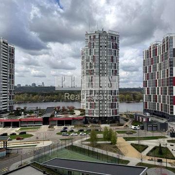 ЖК Русанівська Гавань 55м2 ‼️ ВАША НОВА КВАРТИРА ‼️ ЖК Русанівська Гавань