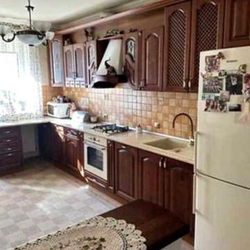 Здам чудову 2х кімнатну квартиру на Виставці!