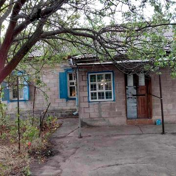 продам дім 43м2 біля Жовтих Вод
