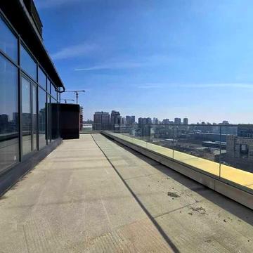 ENGLISH SPEAKING Big penthhouse in Historical Kyiv centre ЖК RESIDENT Concept House