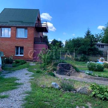 Продаж будиноку ,11 соток
Київ, Святошинський район, вул. Сонячна, 161