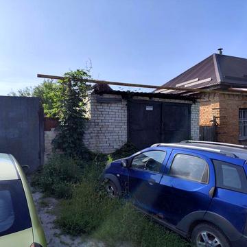 Дім 70 м2   і сауна  і гараж