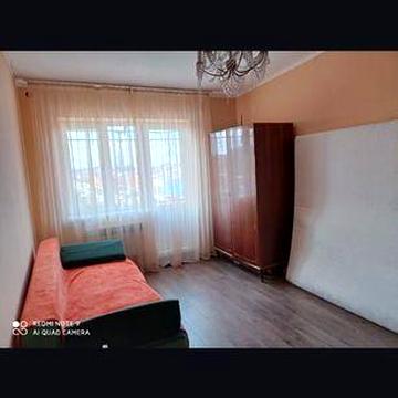 Продаж 2-кімнатної квартири з ремонтом