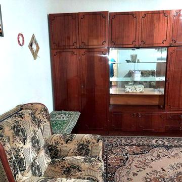 Оболонь,вул. Иорданська,9 Здається 1к, добрий стан, вільна