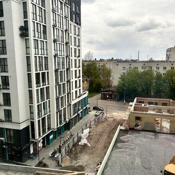 Продам квартиру в Смарт Сіті, (біля ТЦ Глобал)газифікована. ЖК Смарт Сіті