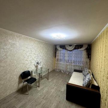 Однокімнатна квартира від власника без комісії агенства, перша здача після косметичного ремонту