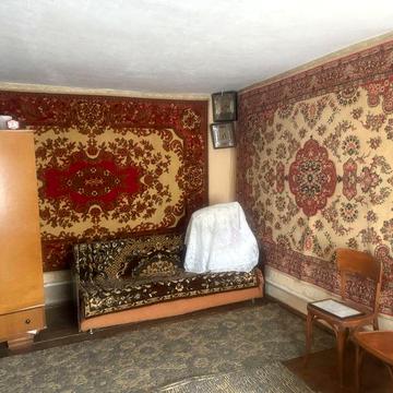 Будинок в с. Голодьки
