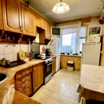 Пропонується в оренду 3х кімнатна квартира в хорошому стані на Дубово!