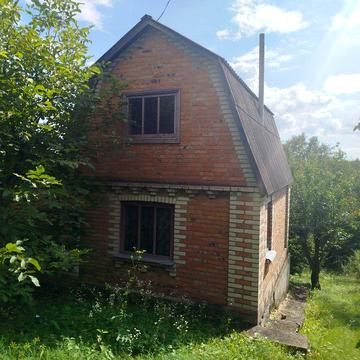 Продам дачу. Козятин. Талимонівка