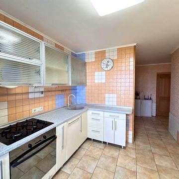 Квартира 2х кім. 51м2 в Борисполі по вул Камінського Без КОМІСІЇ