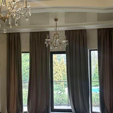 Довгострокова оренда 4к Дім Зелена вулиця