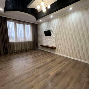 1к Квартира з ремонтом, близькість до ЖД та Центра ЖК Апельсин