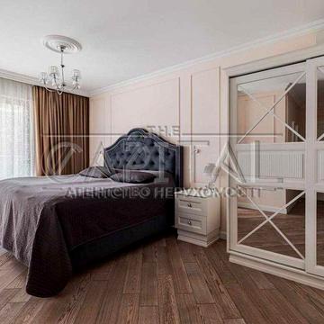 4-кімнатна  Квартира в ЖК Park Avenue Парк Авеню. Автономний будинок ЖК Park Avenue
