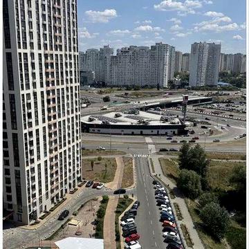 Продам 1-кімнатну квартиру в ЖК Севен, Seven, Дніпровська набережна ЖК Seven