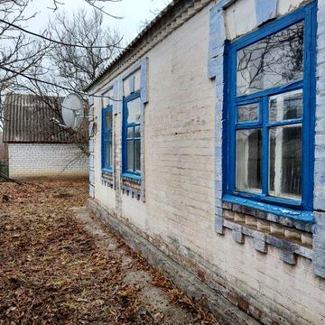 Продам будинок в селі