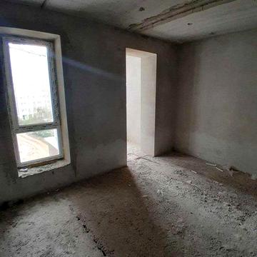 Продається 2-х кімнатна квартира в готовому будинку на здачі.