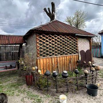 Будинок в мальовничому краю