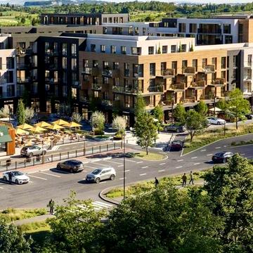 Продаж 2-кімнатної квартири Central Park ЖК Central Park