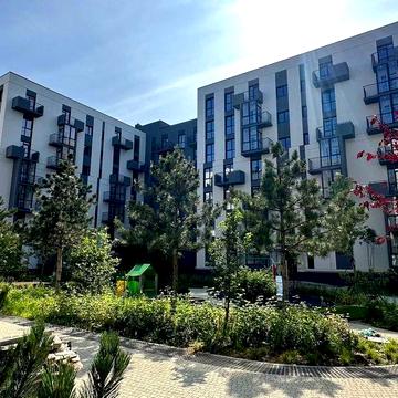 Продаж від власника | 62 м² | 3 поверх | ЖК Панорама | Пустомити | з підвалом | без ремонту ЖК Панорама
