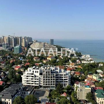 В продаже 3-х комнатная квартира на Каманина в Аркадии! ЖК ДВАДЦАТЬ СЕДЬМАЯ ЖЕМЧУЖИНА