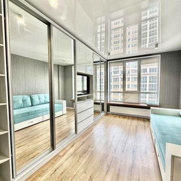 1К З РЕМОНТОМ! НАЙДЕШЕВША!  5 ХВ ДО КИЄВА | 2% ОФОРМЛЕННЯ