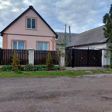 Продається будинок м.Камянка Черкаська обл.
