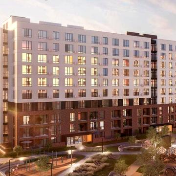 ЖК Premier Bay 82м2 власник ЖК Premier Bay