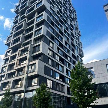 Продаж просторої 3-к квартири 126м2 ЖК Юнит Хоум Unit Home Лукянівська Дорогожичі ЖК Юніт Хоум