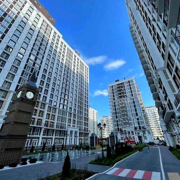 ТОП! Продаж! 2-кімнатна квартира. ЖК Нова Англія. ЖК Нова Англія