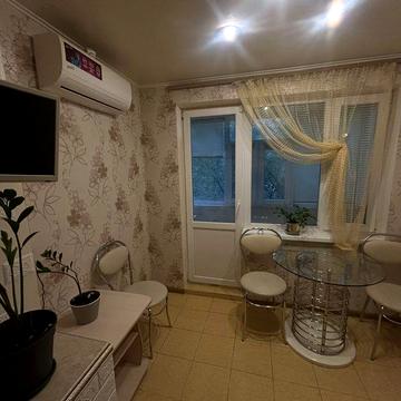 Квартира 1кімн  великогабаритна
