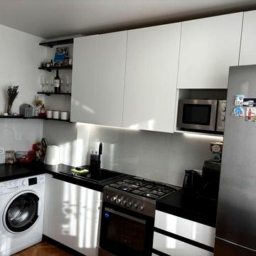 Продаж 3-к квартири 70 м² біля парку Перемога — Бровари, Грушевського. ГАЗ