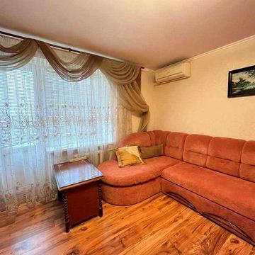 Продам 3-х к/к покращеного планування, з видом на річку