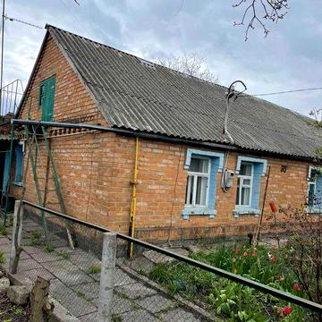 Продам частину будинку