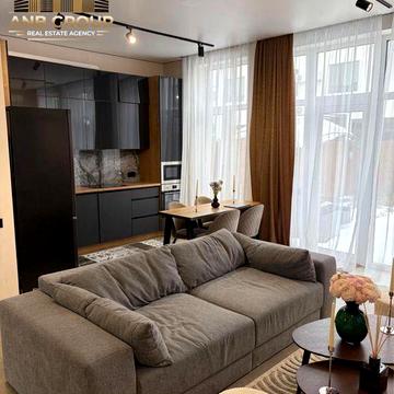 Аренда 3-комнатного Таунхауса 125м2, рядом Osocor Residence