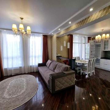 Ціну знижено! Продаж дворівневої чудової квартири 108 кв.м. 4 кімнати. ЖК Нивки-Парк. ЖК Нивки-парк