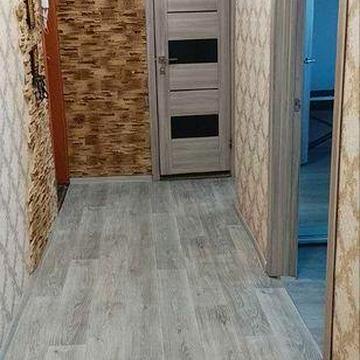 Продам  3- квартиру Калиновая- Березинка -  Караван - 3\9эт.